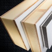 Optional Foam Panels